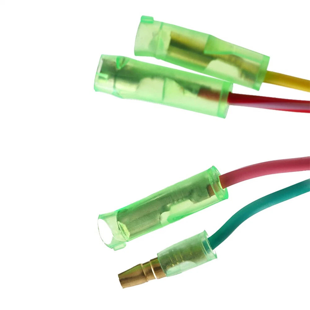 Main Wiring Harness for Honda CT90 (1970–1972)