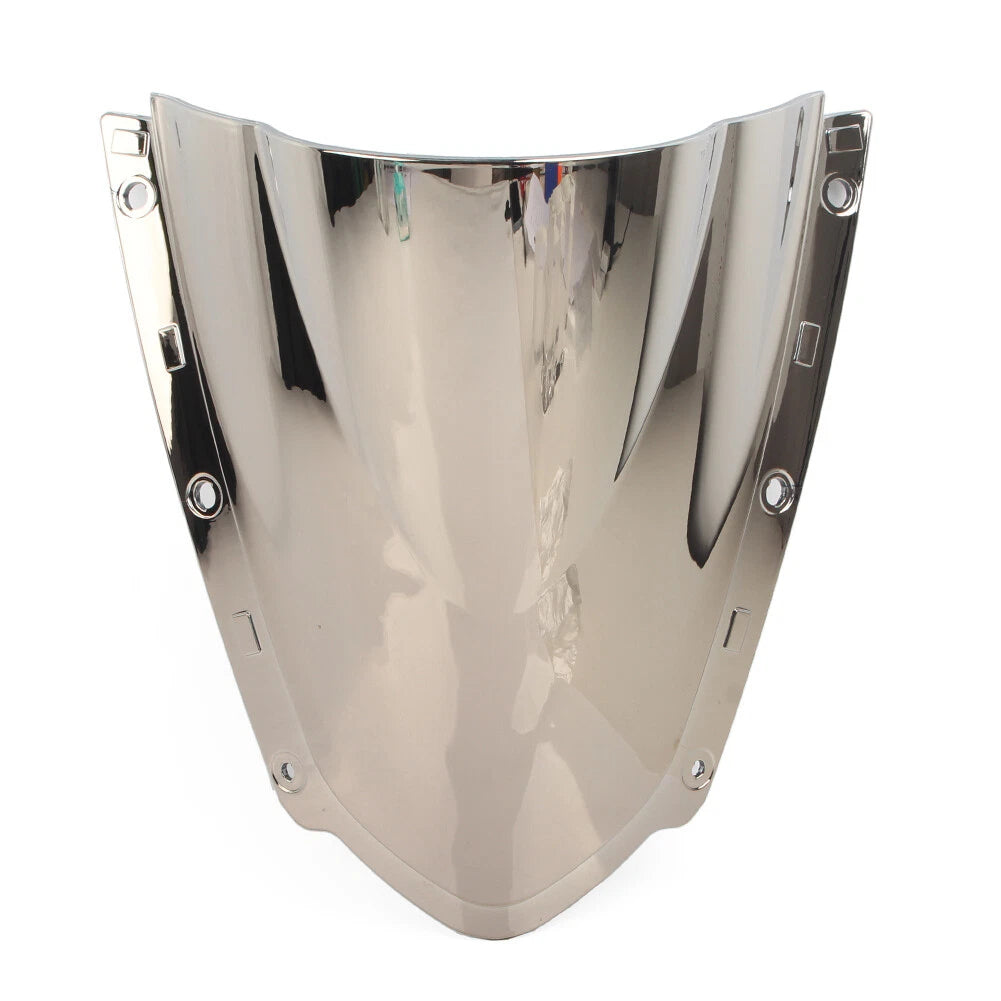 Windscreen for Kawasaki Ninja ZX10R (2021–2024) Silver