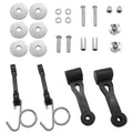 Latch Assembly for