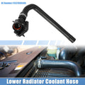 Radiator Coolant Hose Replacement for BMW 1 Series 118i (2012–2015)