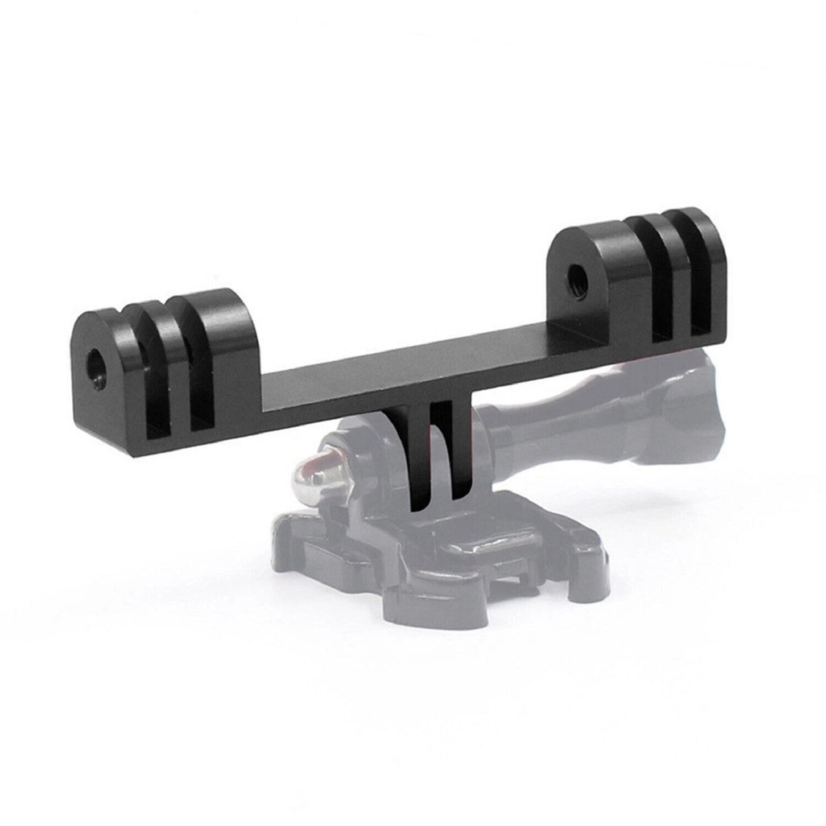 Camera Mount Bracket for Aluminum Outdoor Flash Light