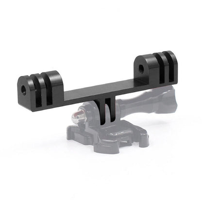 Camera Mount Bracket for Aluminum Outdoor Flash Light