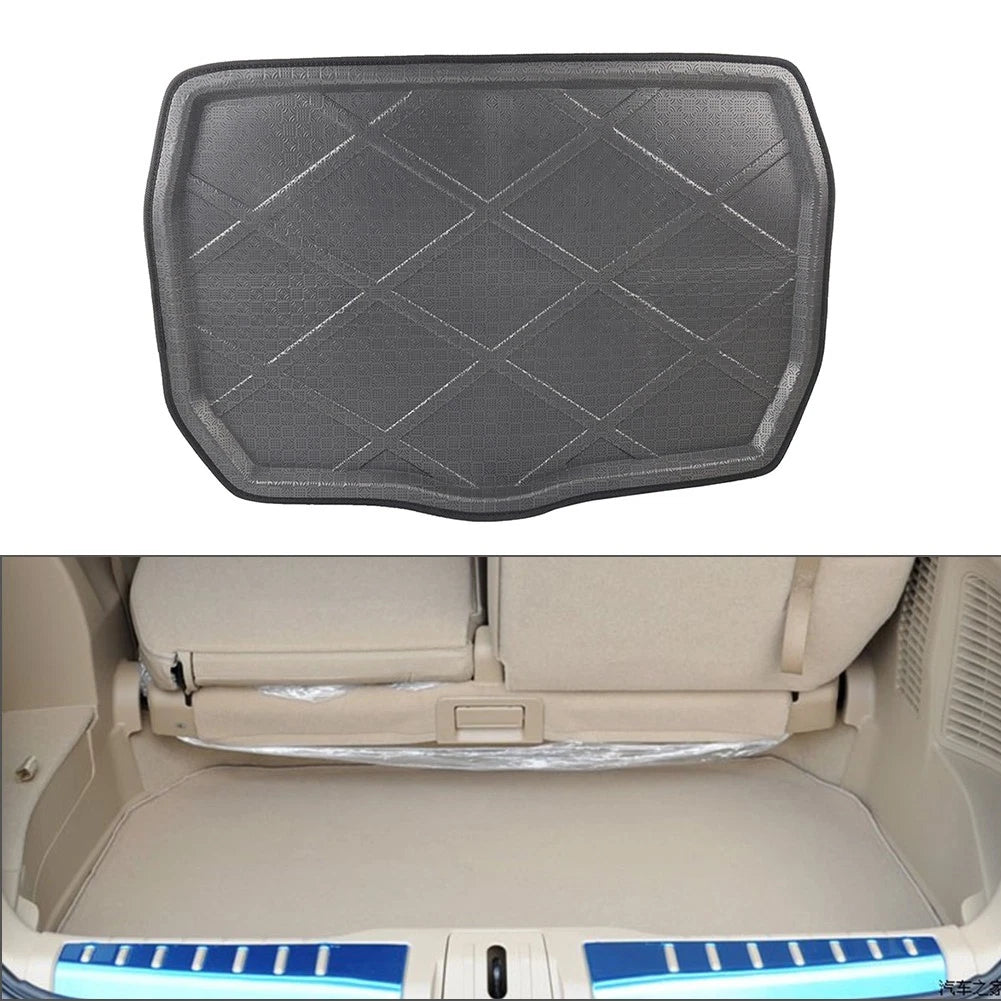 Rear Trunk Tray Cargo Liner for Honda Odyssey (2004–2014)