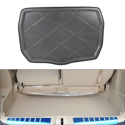 Rear Trunk Tray Cargo Liner for Honda Odyssey (2004–2014)