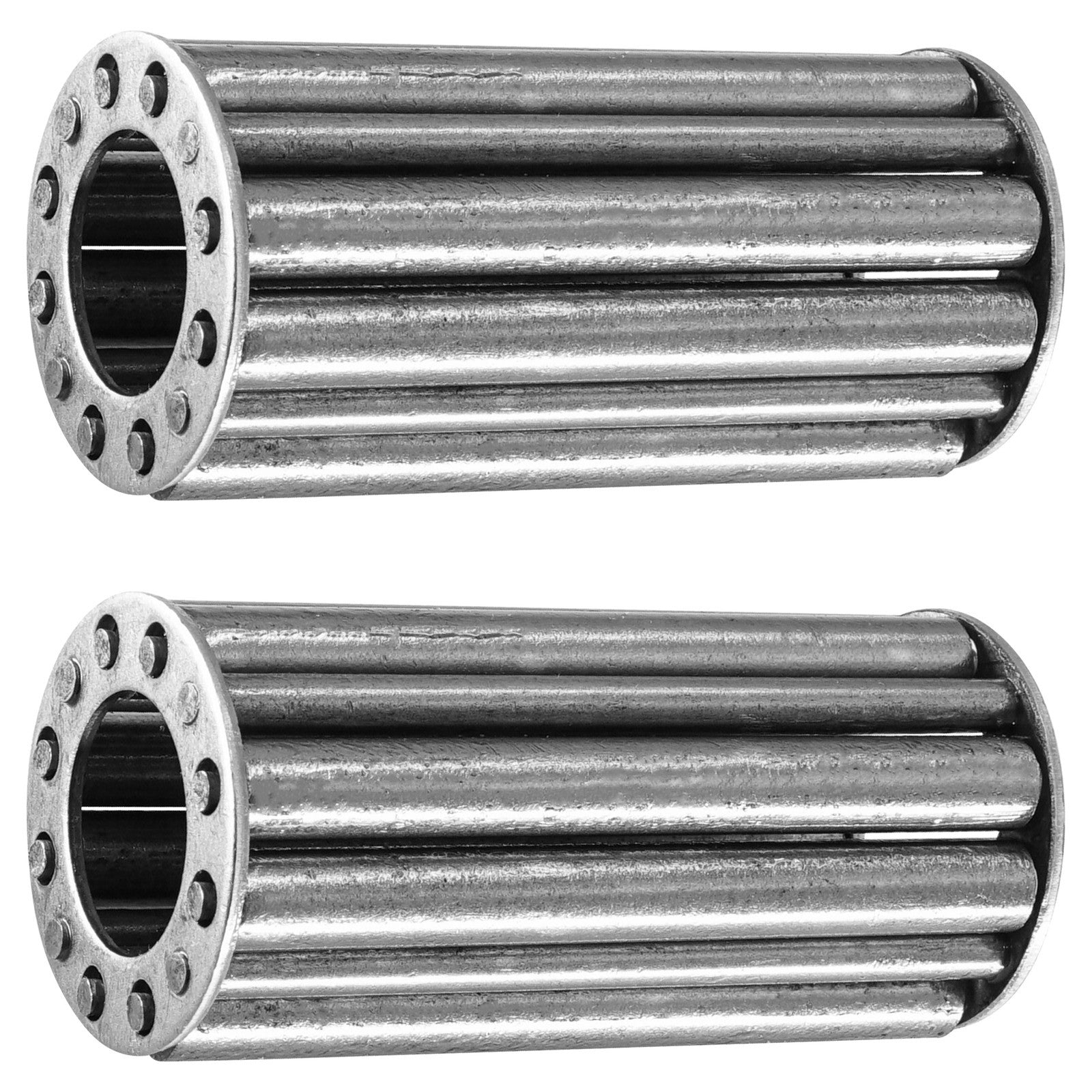 Caster Wheel Roller Cage Bearings Heavy Duty for Land Pride Mower (2000–2019)
