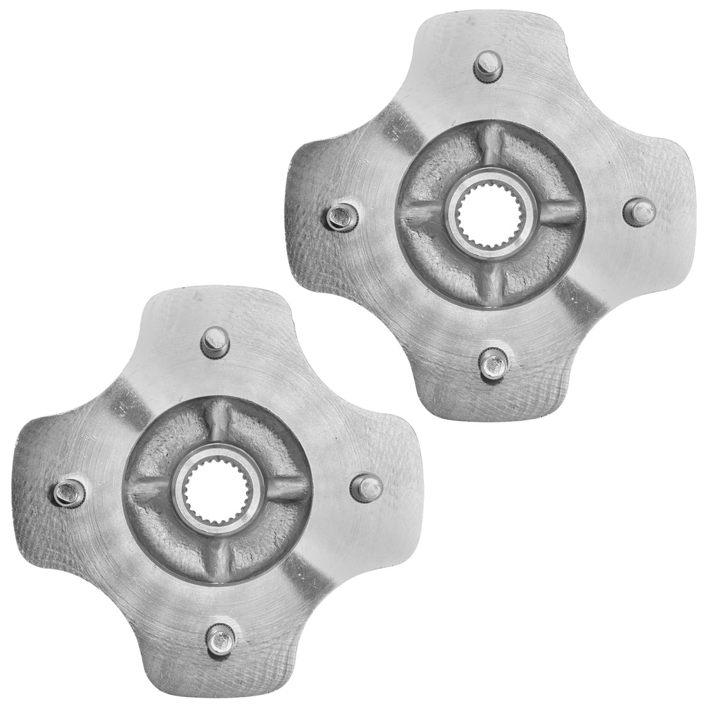 Rear Axle Wheel Hub Replacement for Honda Rancher 420 TRX420FE 2007–2013