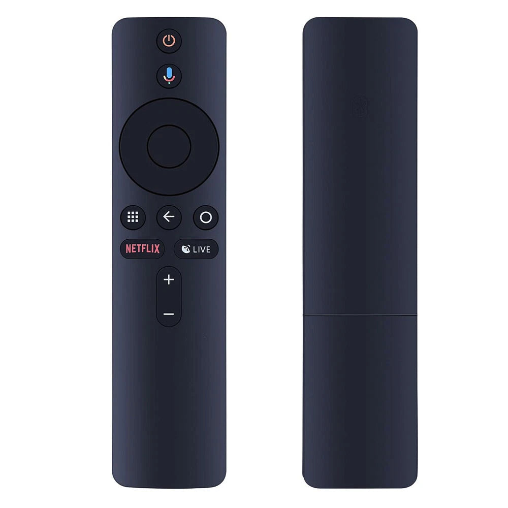 Voice Remote Control for Xiaomi Mi Box S (2018–2023) XMRM-006