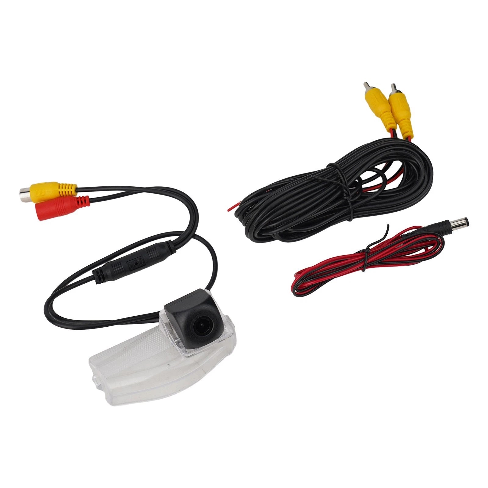 Reversing Camera for Mazda 2 (2011–2019)