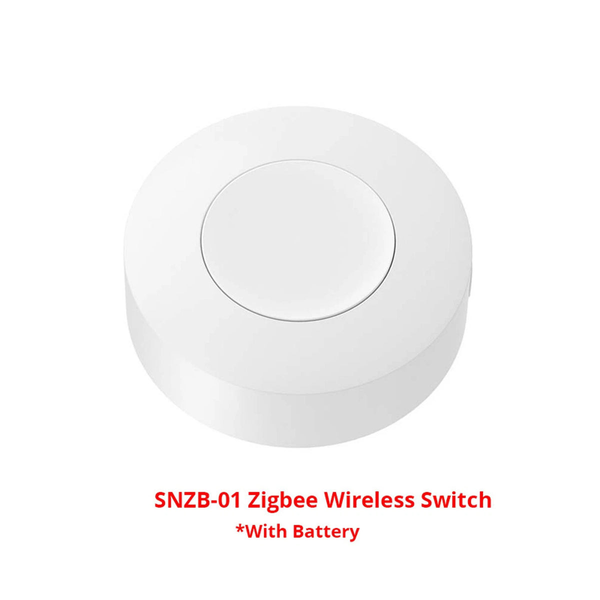Zigbee Bridge Wireless Switch for SONOFF Smart Home Devices (2019–2023)