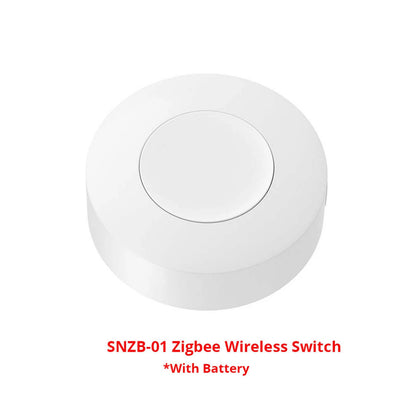 Zigbee Bridge Wireless Switch for SONOFF Smart Home Devices (2019–2023)