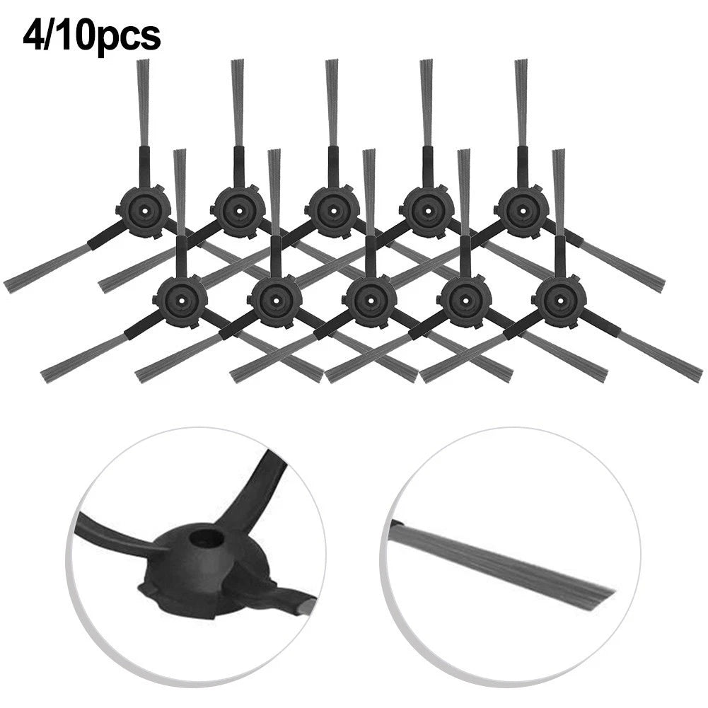 Corner Side Brushes for Yeedi Y1 Pro Plus (2021–2023)