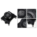 Push Start Button for Jeep Cherokee (2014–2018) 6CK47DX9AB