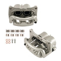 Brake Calipers Pair for Ford Edge (2011–2014) / Mazda CX-9 (2007–2015)