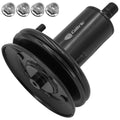 Deck Spindle Replacement for Gravely Ariens ZTX42 Ikon X 42in (2013–2020)