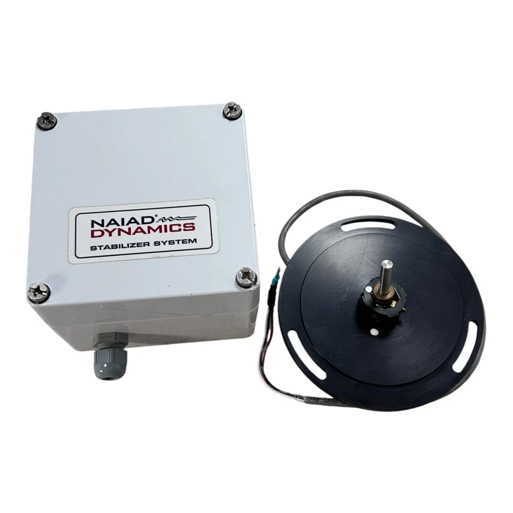 Potentiometer for Naiad Dynamics Stabilizer System Motion Node MKII (7100E0214)