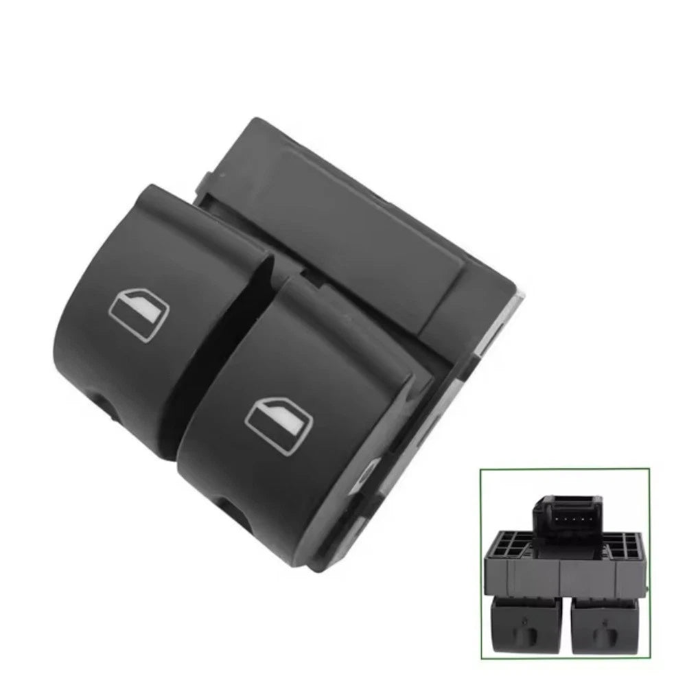Power Window Master Switch for