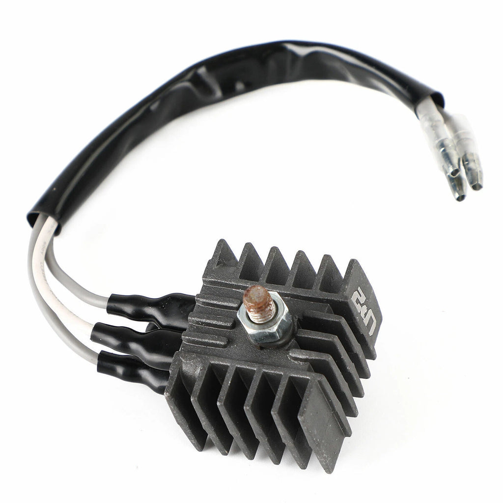 Rectifier for Honda GX GXV GCV 610 620 520 530 (–YYYY) 31710-ZJ1-811 31710-ZJ1-812