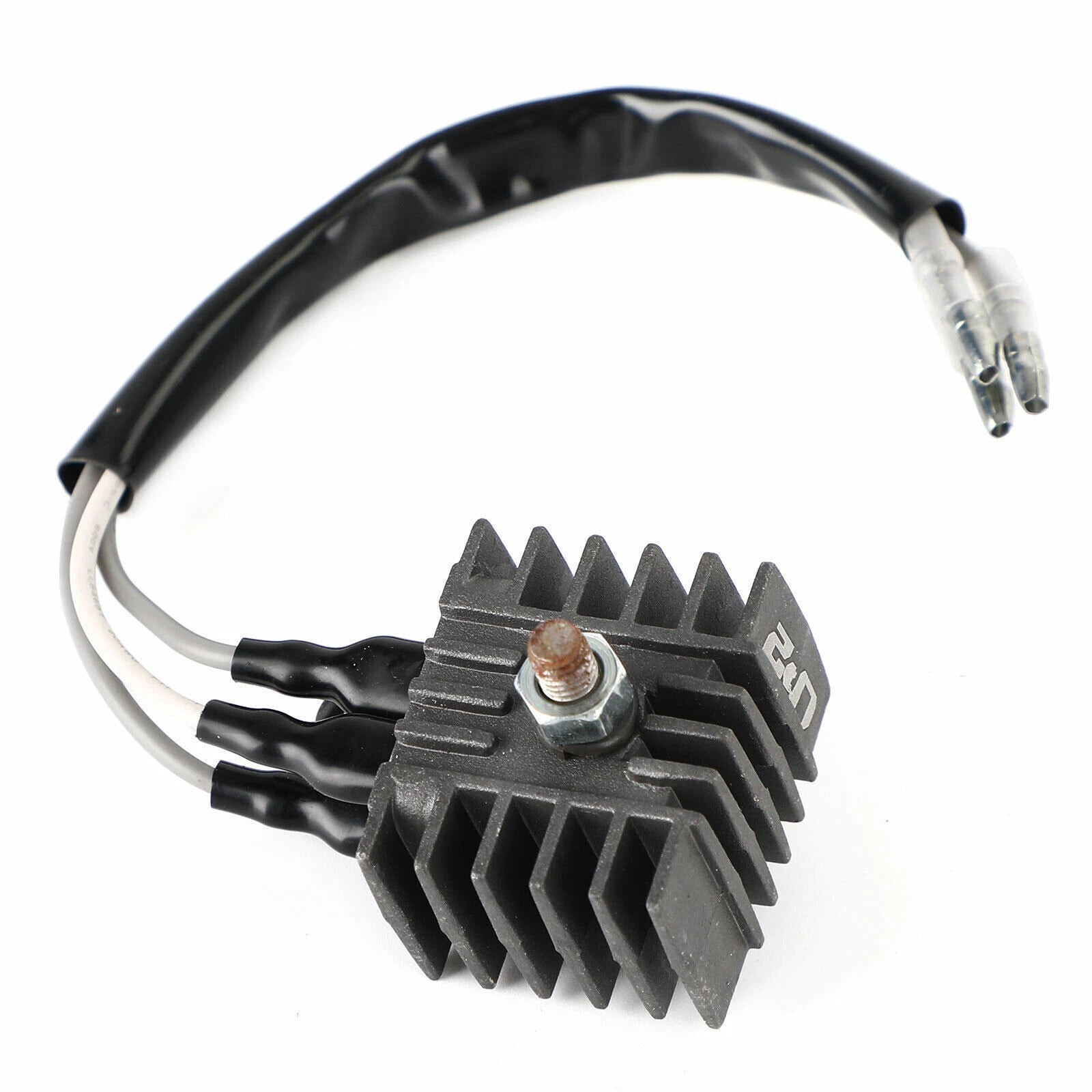 Rectifier for Honda GX GXV GCV 610 620 520 530 (–YYYY) 31710-ZJ1-811 31710-ZJ1-812