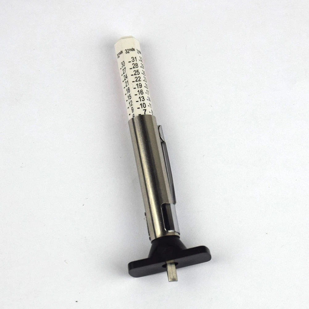 Tire Depth Gauge for Car Accessories (25MM)