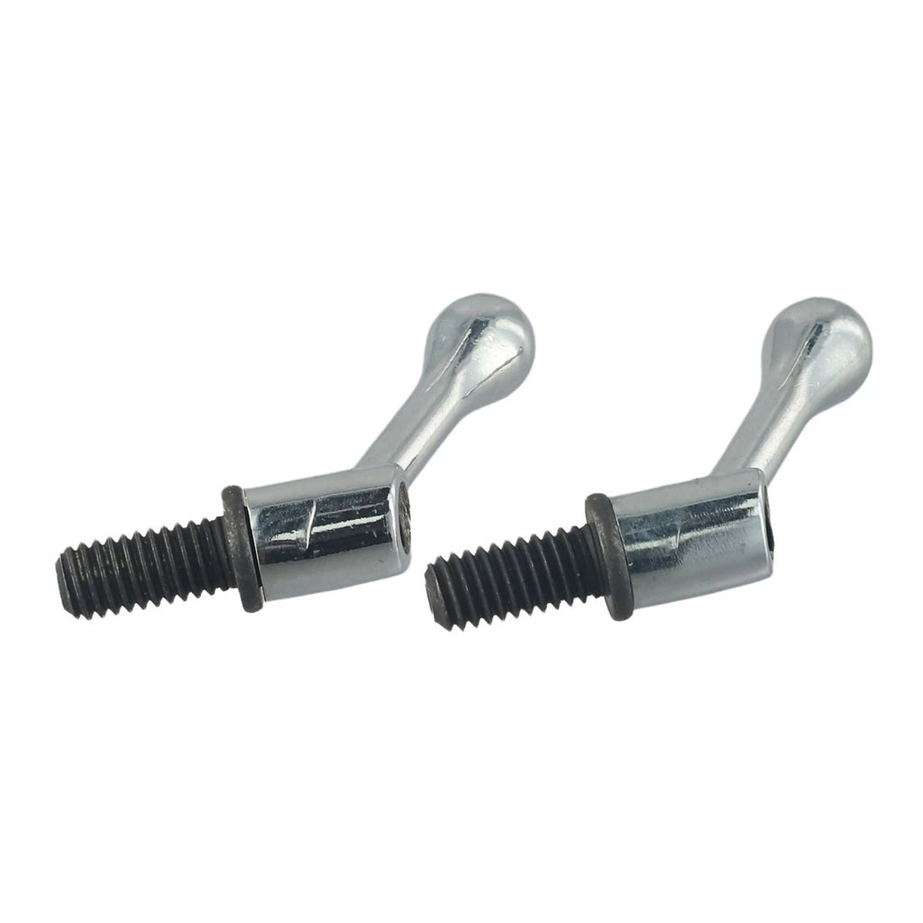 Adjustable Mill Handle for Spraying Treatment (Non-Discoloration)