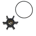 Sea Water Pump Impeller for Yanmar 2YM15 3YM20 3YM27A 3YM30 3YM30R (128990-42200)