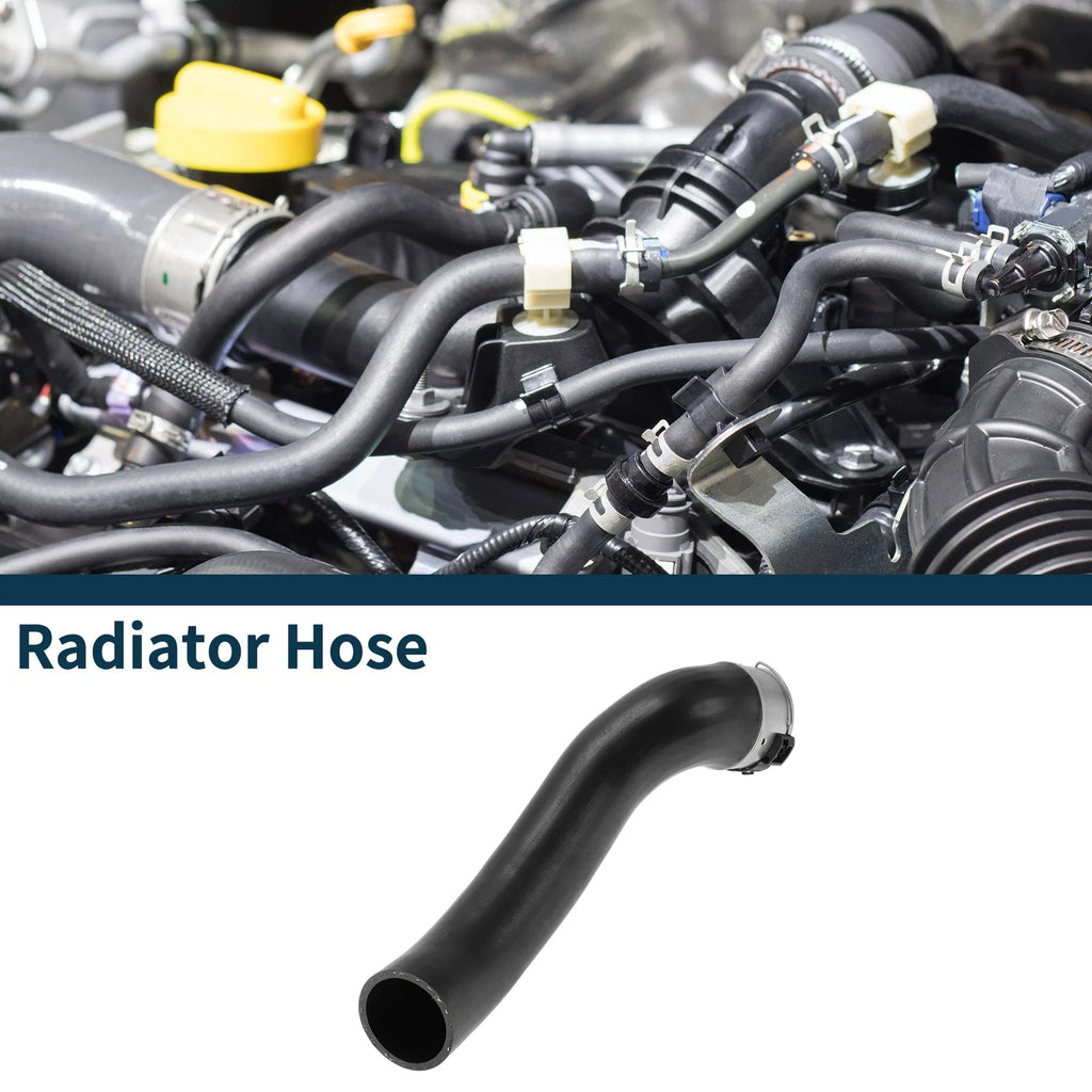 Radiator Hose Replacement for BMW 5 Series F07 (2009–2017) Intake Pipe