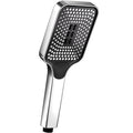 Handheld Shower Head with 3 Modes for Efficient Water Flow