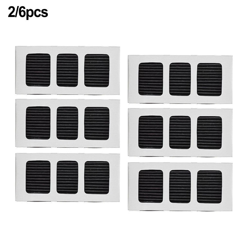 26 Pack Filter for PAULTRA2 Ultra II Refrigerator