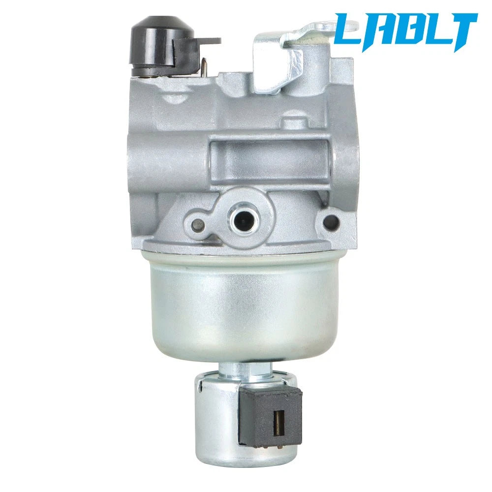 Carburetor Kit with Solenoid Valve for Kohler 12 853 95-S, 12-053-95