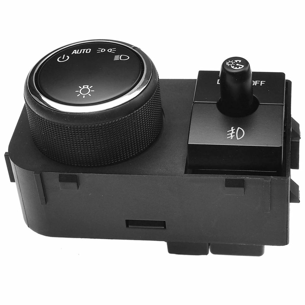 Headlight Switch for Chevy Silverado GMC Sierra Yukon (2007–2014)