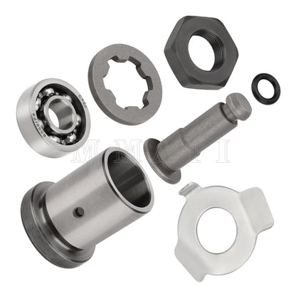 Washer Lock Clutch Bearing Spacer Plate for Yamaha TerraPro 350 (1988)