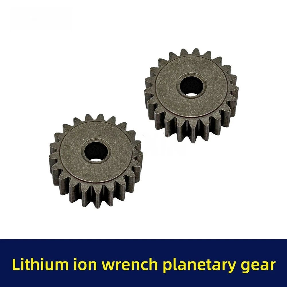 Brushless Wrench Driver Gear Assembly for