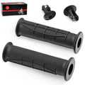 2pcs Handlebar Grip & End Kit for Honda Foreman Rubicon 500 520 (2005–2021)
