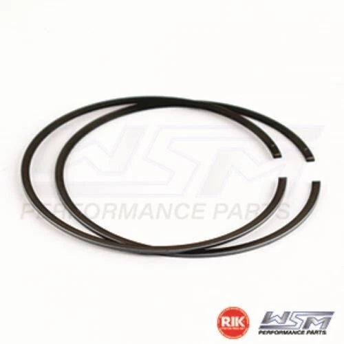 Piston Ring Set for Polaris 750 PWC (OEM 010-930, 3084547) 69.75mm