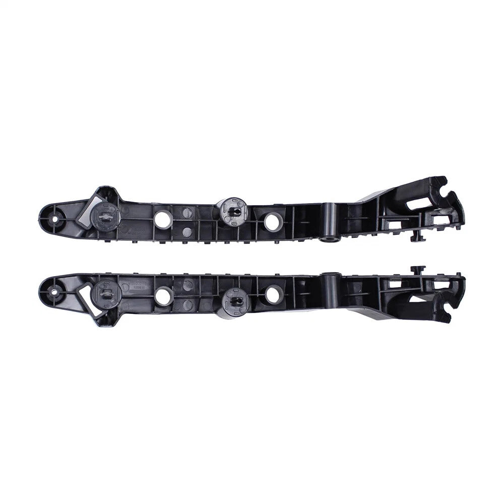 2X Front Bumper Bracket Retainer for Nissan Juke (2011–2014) 62222-1KA0A