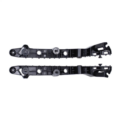 2X Front Bumper Bracket Retainer for Nissan Juke (2011–2014) 62222-1KA0A