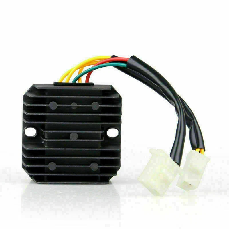 Regulator Rectifier for Honda CH125CC-250CC (5 Wires, T9)