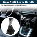 Gear Shift Knob Handle Replacement for Honda Civic (2006–2011)