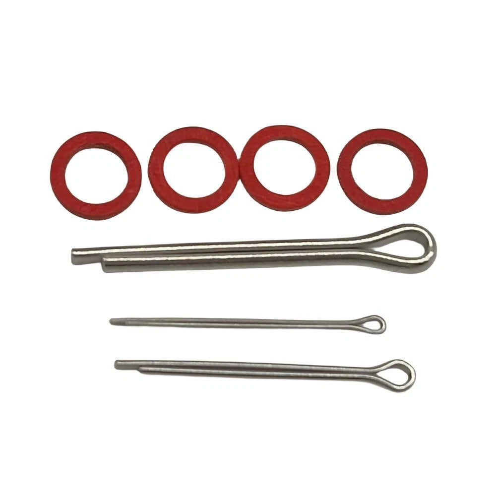 Service Parts Kit for Yamaha Outboard 30HP 40HP F30B F40F (2009-UP)