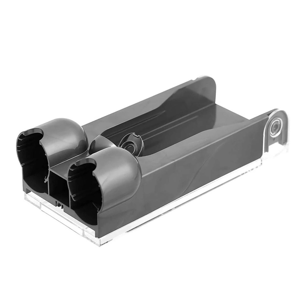 Wall-Mounted Vacuum Docking Station for Dyson V10 (2018–2021)