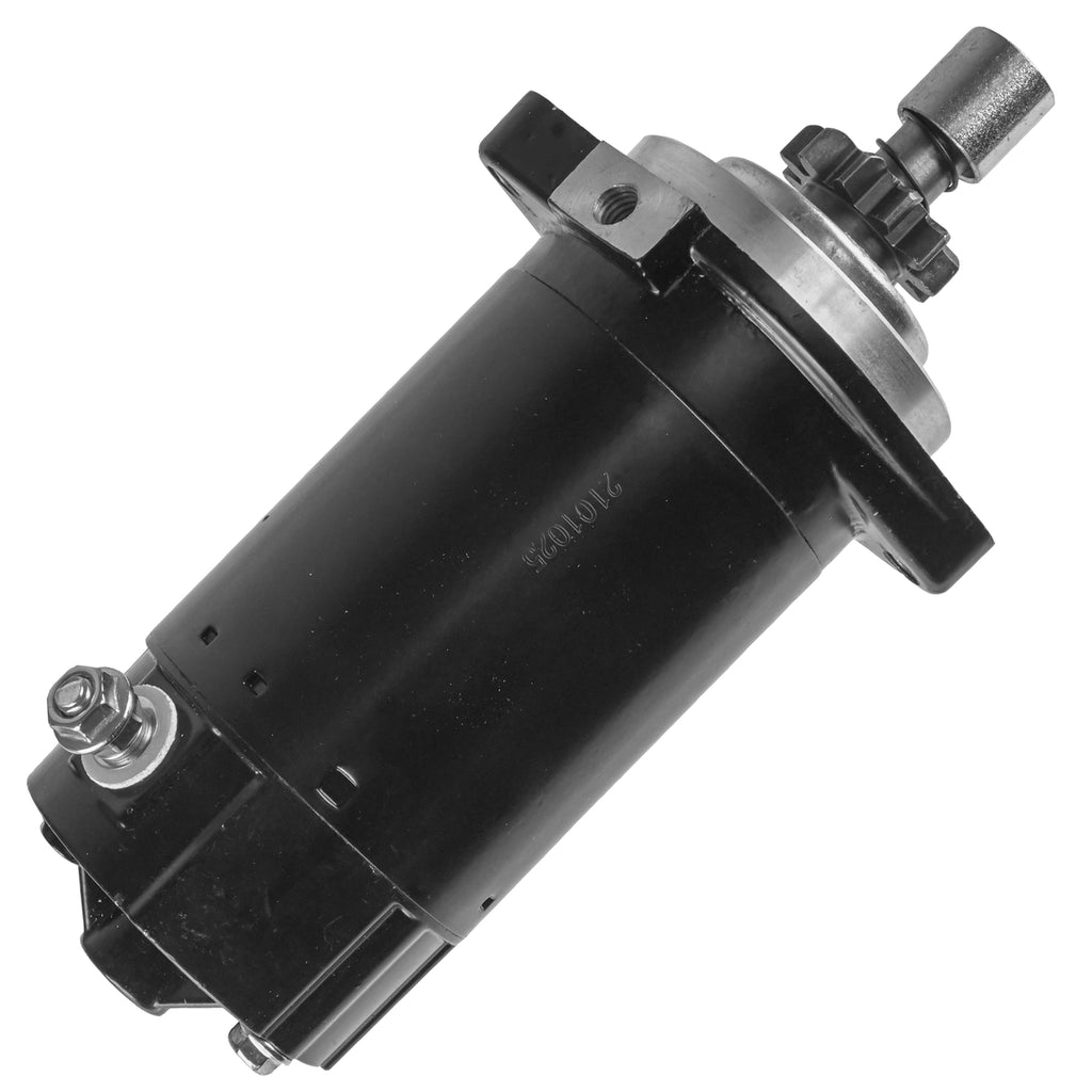 Starter Replacement for Yamaha Golf Cart (2010–2020)