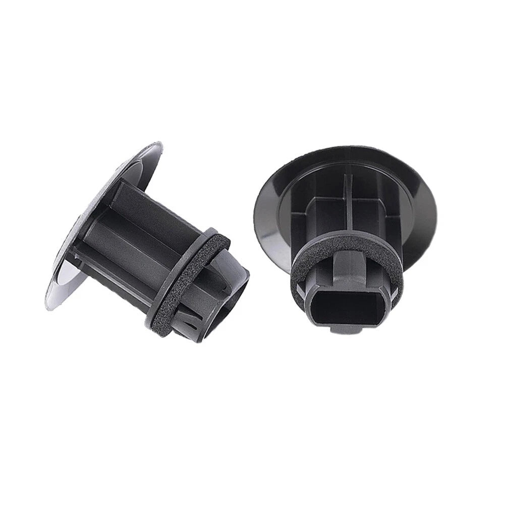 10X Rocker Moulding Retainer for Toyota (2015–2015) 90467-22015