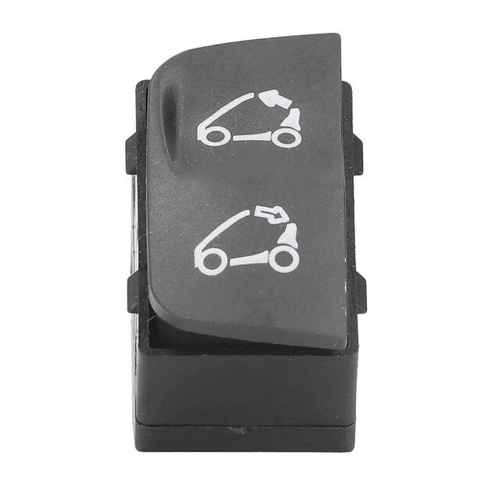 Convertible Roof Top Switch A4518203810 for Smart Fortwo Cabrio (2007–2014)