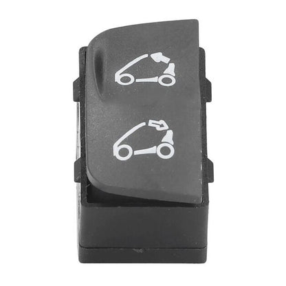 Convertible Roof Top Switch A4518203810 for Smart Fortwo Cabrio (2007–2014)