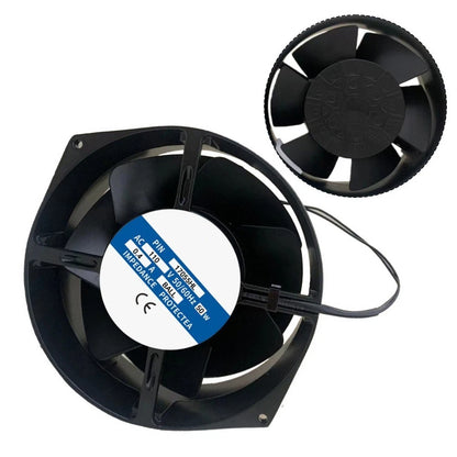 Cooling Axial Fan for Welding Machine Chassis and Cabinet (220V)