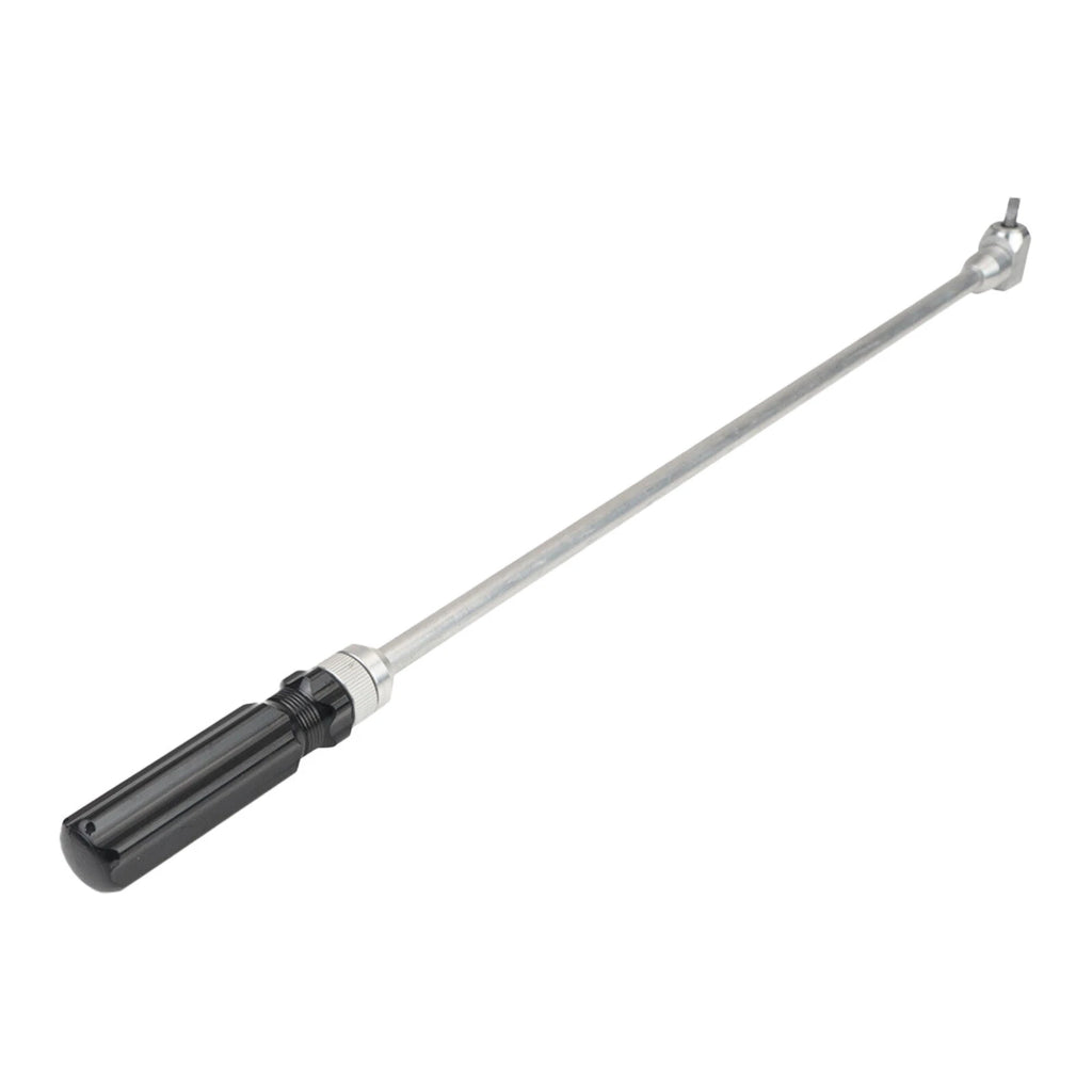 19in Carburetor Adjustment Tool for (90 Degree Angled)