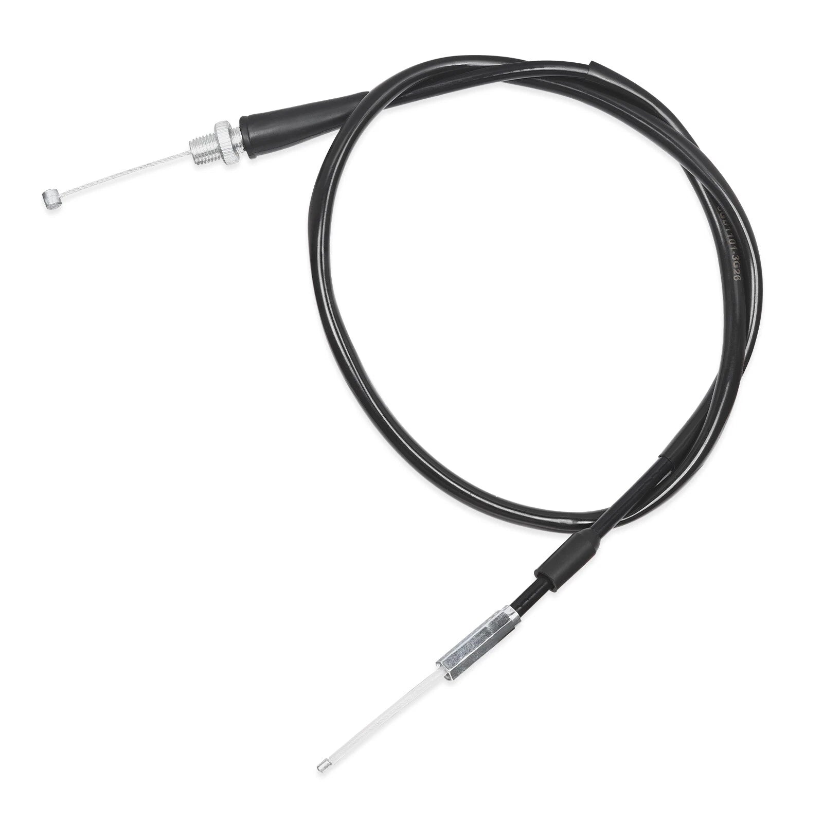 Throttle Cable for Yamaha Warrior 350 YFM350X (1993–2004)