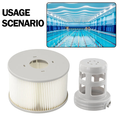 Filter Cartridges for mspa (All Models)