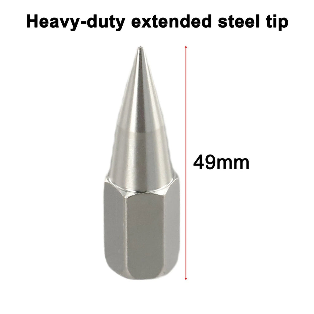 Butter Nozzle for Accessories (Explosion-proof)