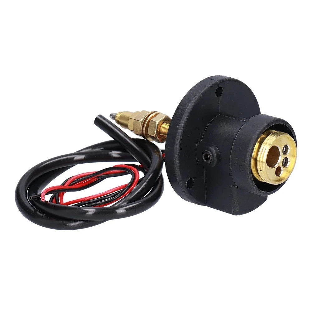 MIG Welding Accessories for Euro Central Connector and Panel Adapter